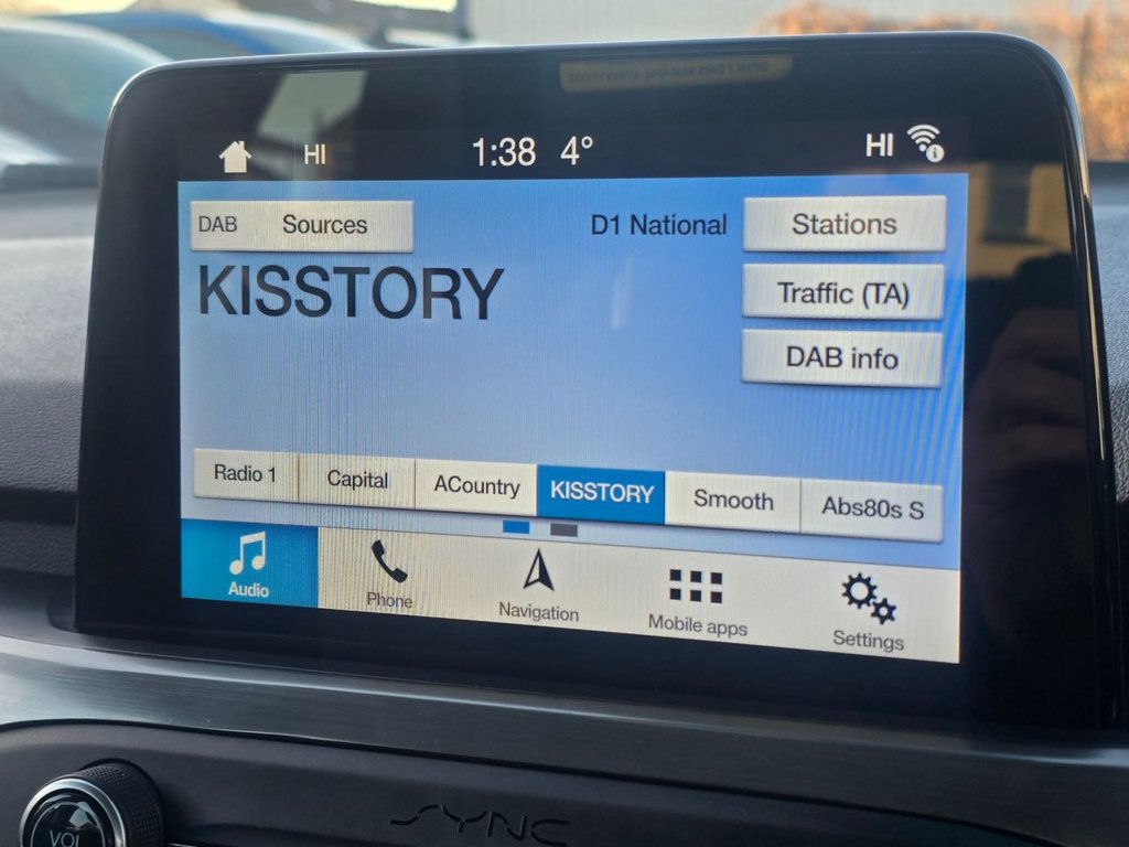 Used Ford Focus 2019 for sale - 77139507: Photo 18