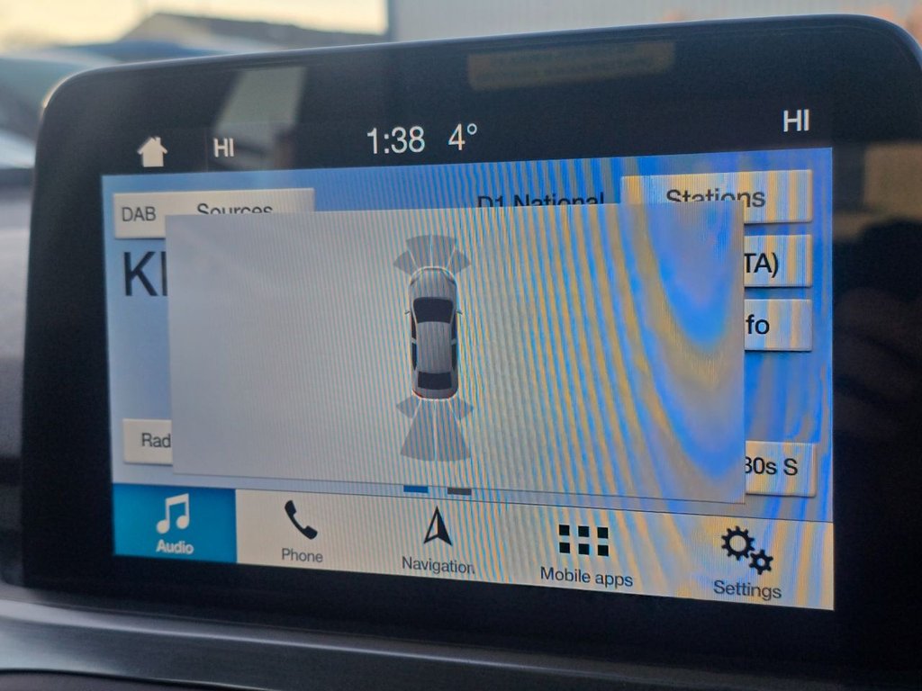 Used Ford Focus 2019 for sale - 77139507: Photo 19