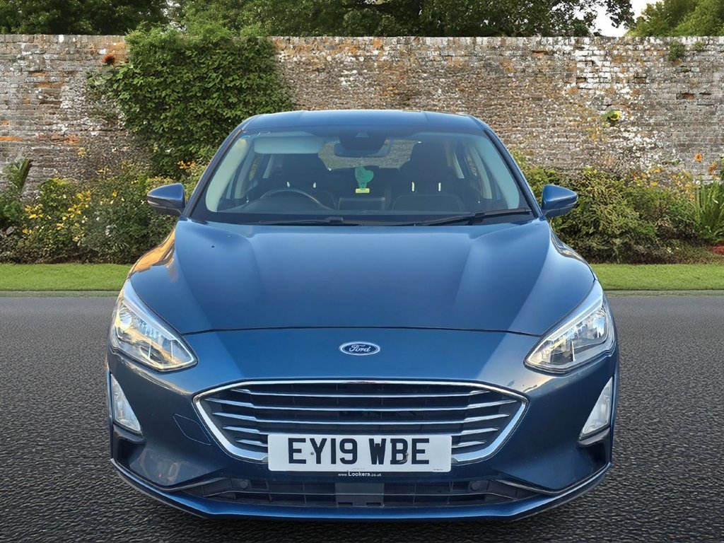 Used Ford Focus 2019 for sale - 77139507: Photo 2