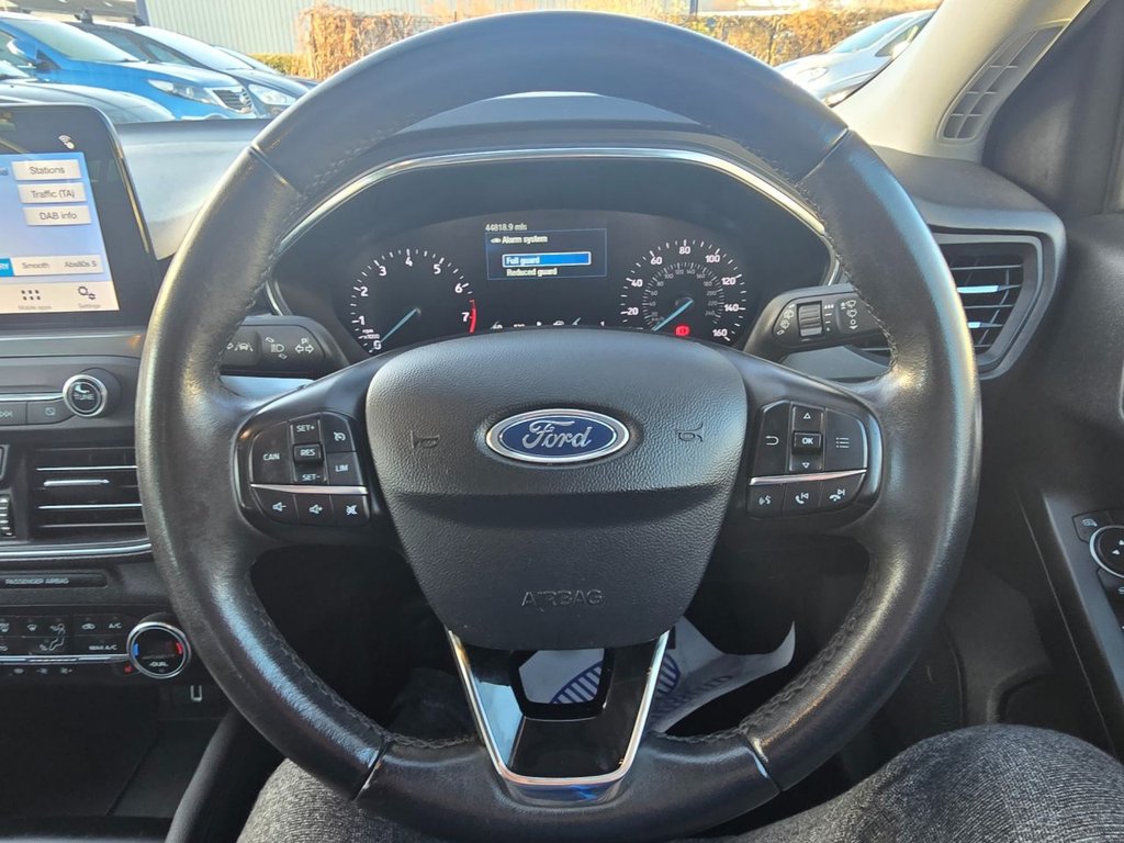 Used Ford Focus 2019 for sale - 77139507: Photo 20