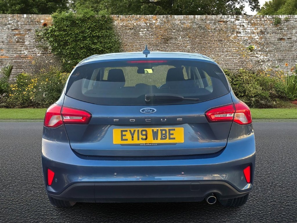 Used Ford Focus 2019 for sale - 77139507: Photo 5