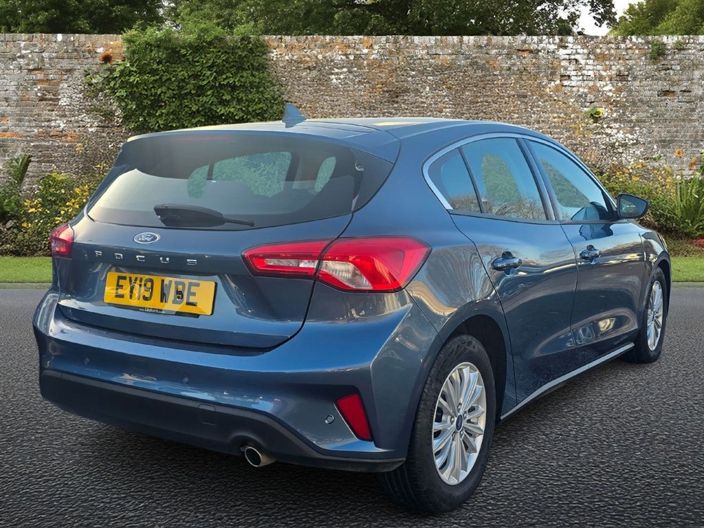 Used Ford Focus 2019 for sale - 77139507: Photo 6