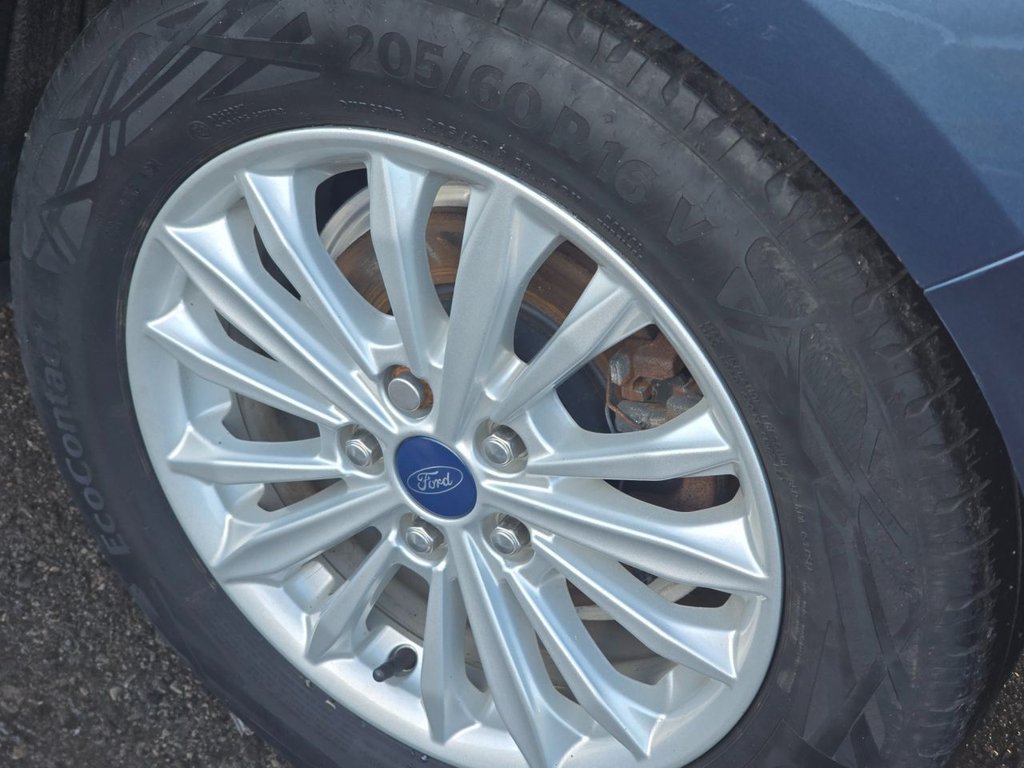 Used Ford Focus 2019 for sale - 77139507: Photo 7