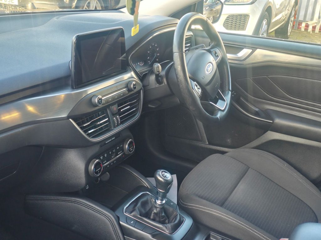 Used Ford Focus 2019 for sale - 77139507: Photo 9