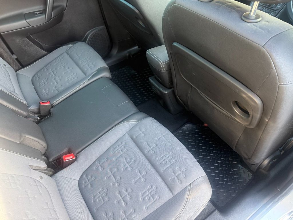 Used Vauxhall Meriva 2015 for sale - 77890777: Photo 12