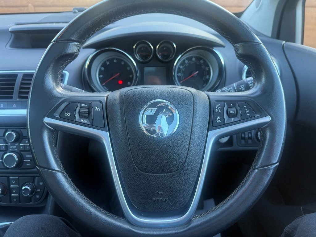 Used Vauxhall Meriva 2015 for sale - 77890777: Photo 14