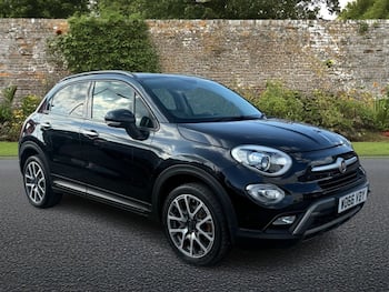 Used Fiat 500X 2017 for sale - 79494009: Photo