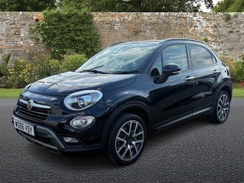 Used Fiat 500X 2017 for sale - 79494009: Photo
