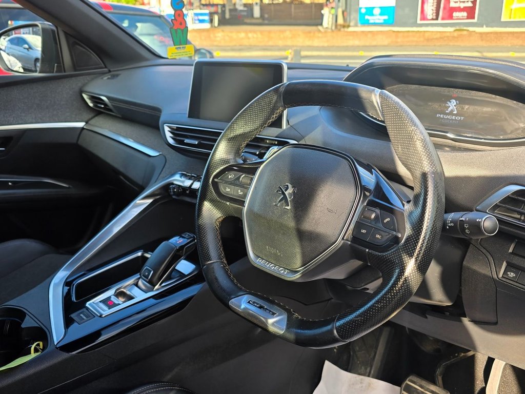 Used Peugeot 3008 2019 for sale - 76163119: Photo 11