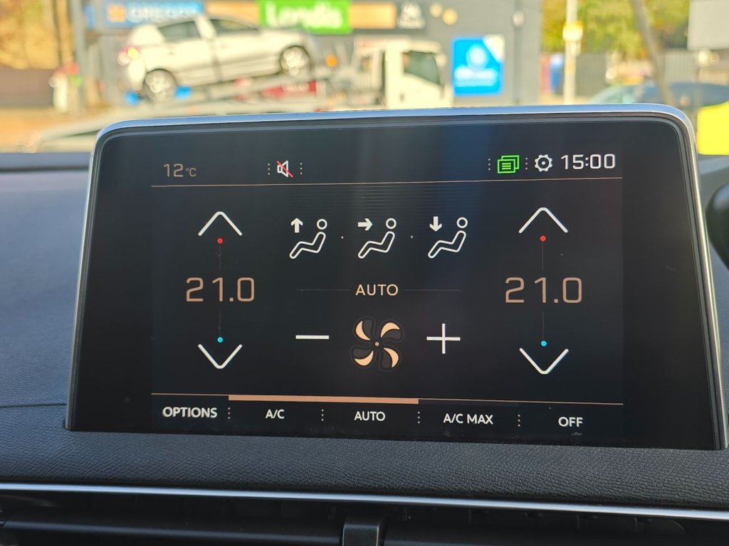 Used Peugeot 3008 2019 for sale - 76163119: Photo 19