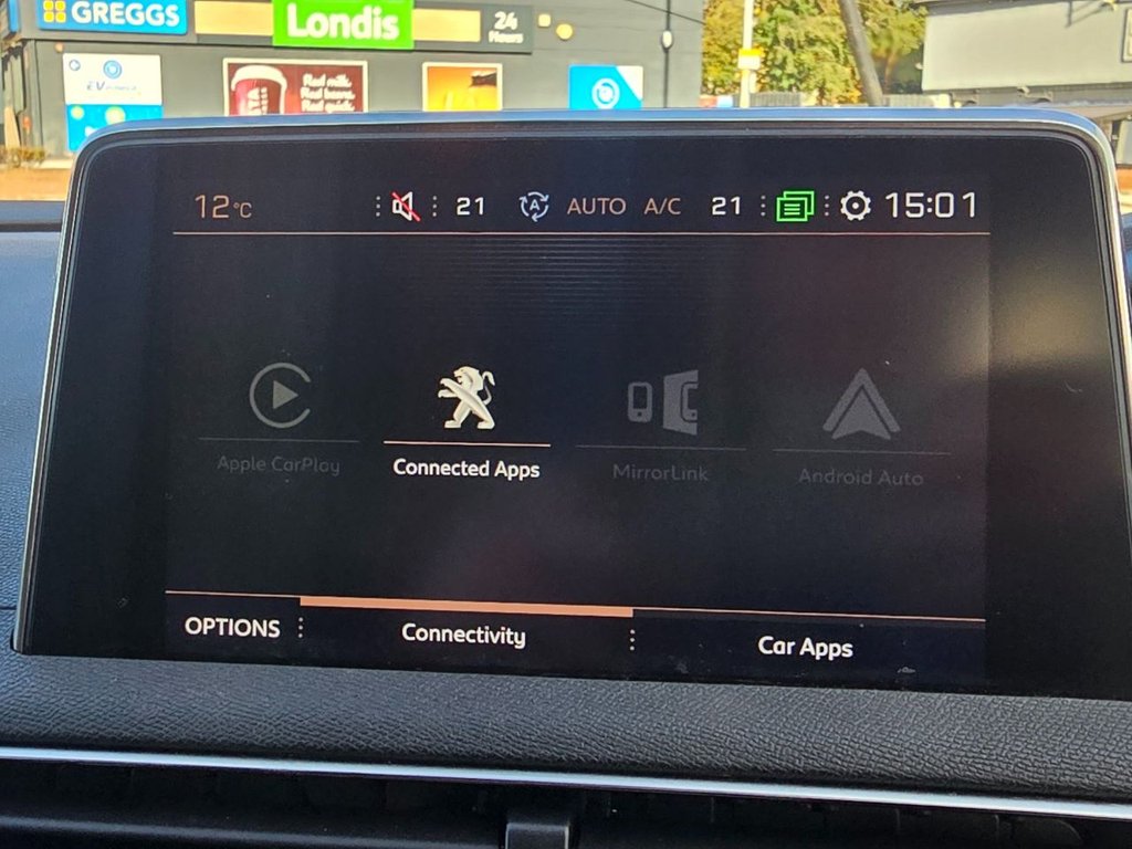 Used Peugeot 3008 2019 for sale - 76163119: Photo 20