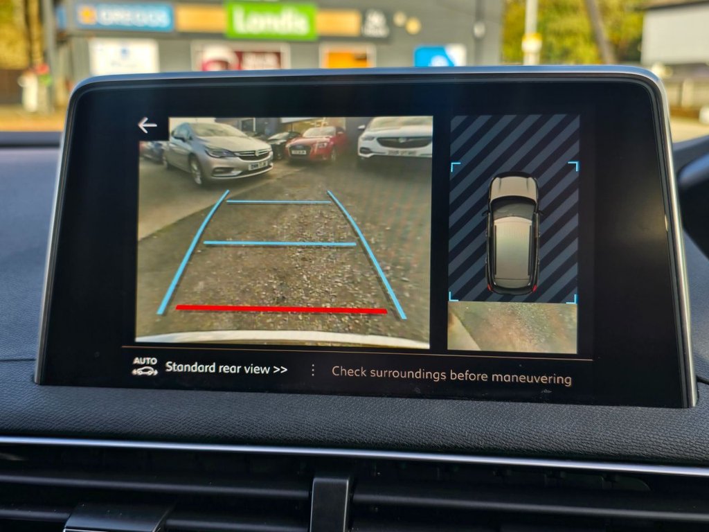 Used Peugeot 3008 2019 for sale - 76163119: Photo 21