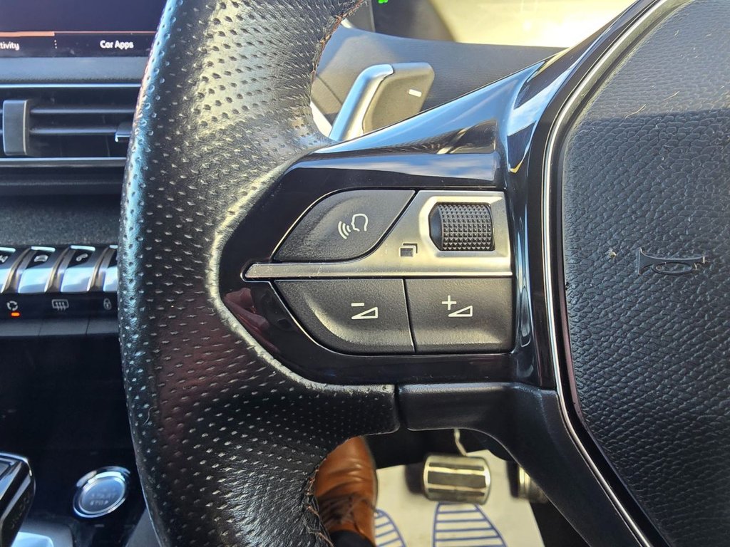 Used Peugeot 3008 2019 for sale - 76163119: Photo 23