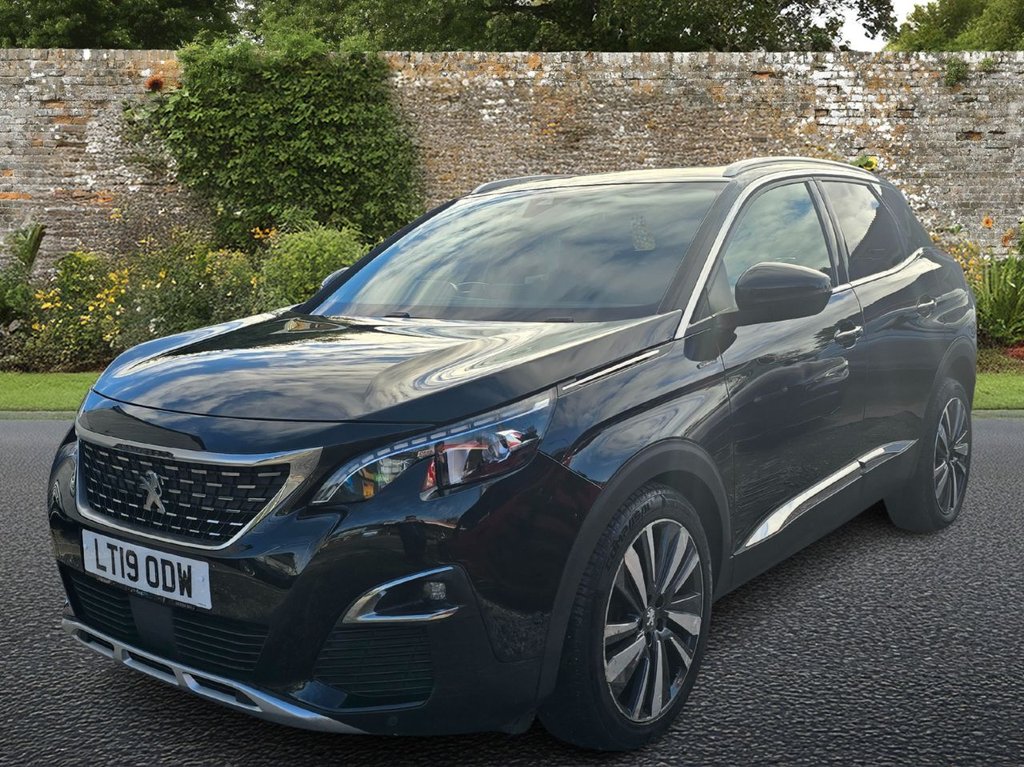 Used Peugeot 3008 2019 for sale - 76163119: Photo 3