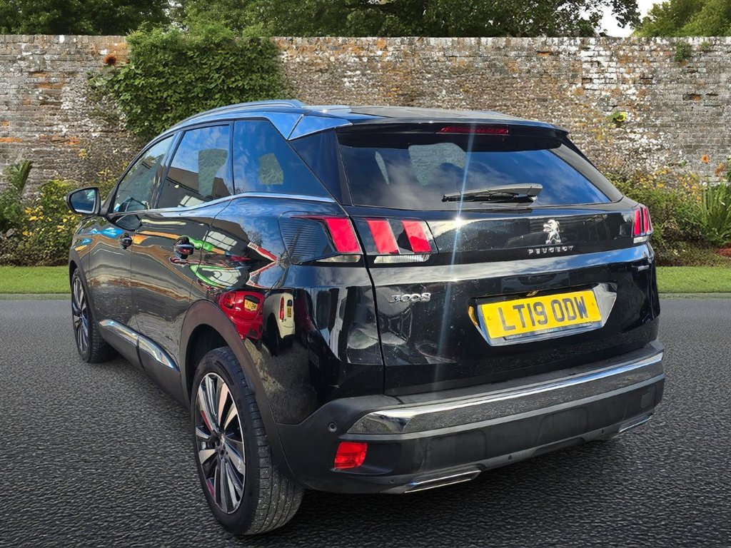 Used Peugeot 3008 2019 for sale - 76163119: Photo 4