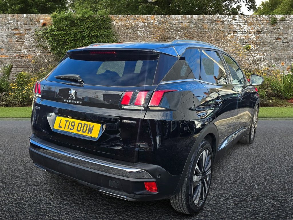Used Peugeot 3008 2019 for sale - 76163119: Photo 6
