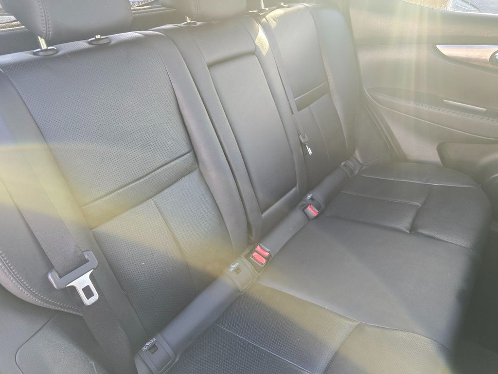 Used Nissan Qashqai 2015 for sale - 76570023: Photo 11