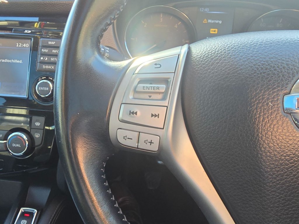 Used Nissan Qashqai 2015 for sale - 76570023: Photo 20