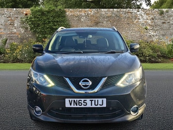 Used Nissan Qashqai 2015 for sale - 76570023: Photo