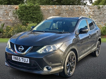 Used Nissan Qashqai 2015 for sale - 76570023: Photo