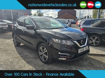 Used Nissan Qashqai 2019 for sale - 75801978: Photo