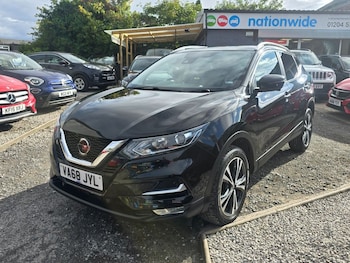 Used Nissan Qashqai 2019 for sale - 75801978: Photo