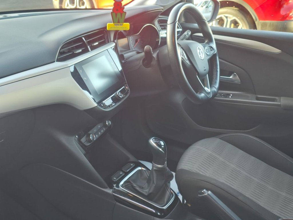 Used Vauxhall Corsa 2020 for sale - 76900901: Photo 10