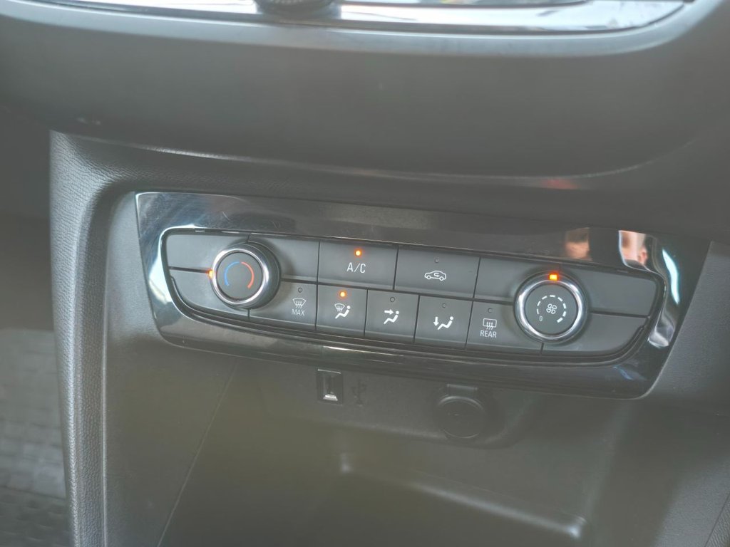 Used Vauxhall Corsa 2020 for sale - 76900901: Photo 16