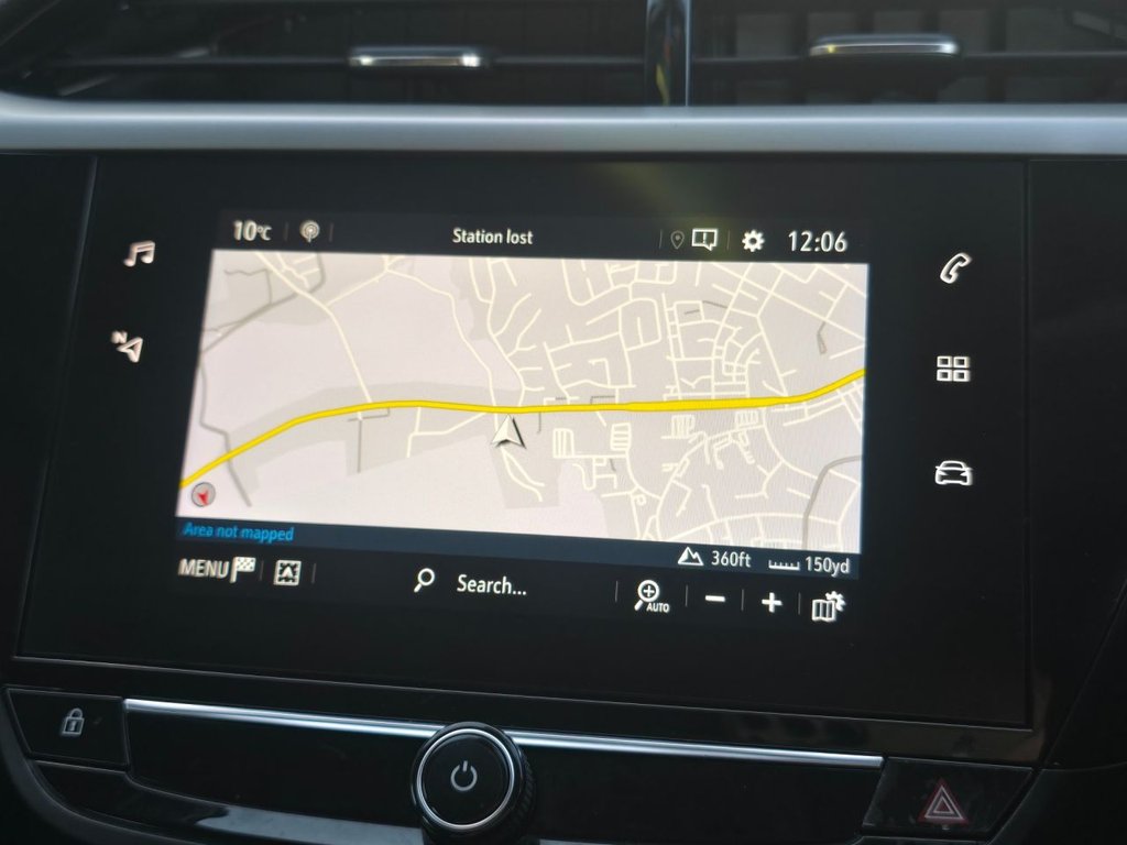 Used Vauxhall Corsa 2020 for sale - 76900901: Photo 18