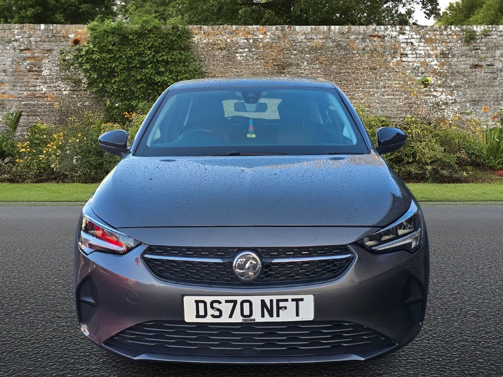 Used Vauxhall Corsa 2020 for sale - 76900901: Photo 2