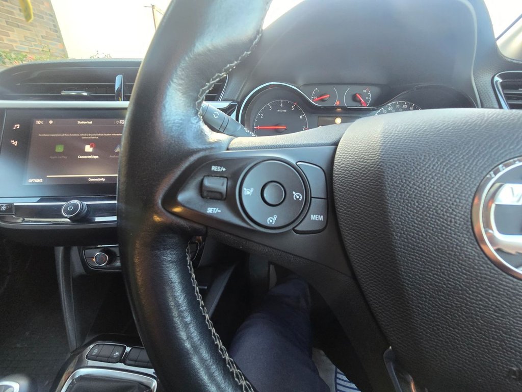 Used Vauxhall Corsa 2020 for sale - 76900901: Photo 22