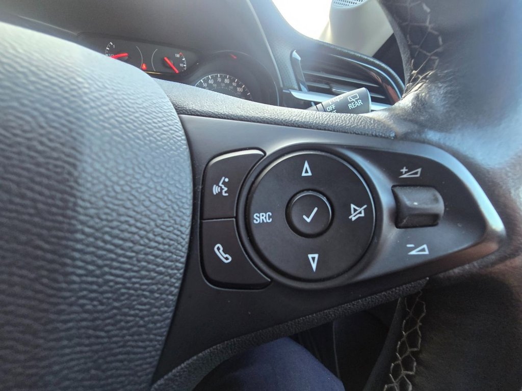 Used Vauxhall Corsa 2020 for sale - 76900901: Photo 23