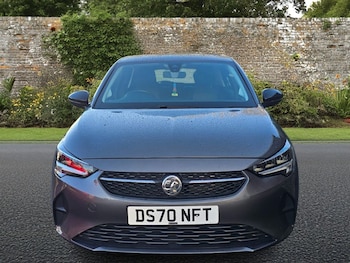 Used Vauxhall Corsa 2020 for sale - 76900901: Photo