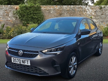 Used Vauxhall Corsa 2020 for sale - 76900901: Photo