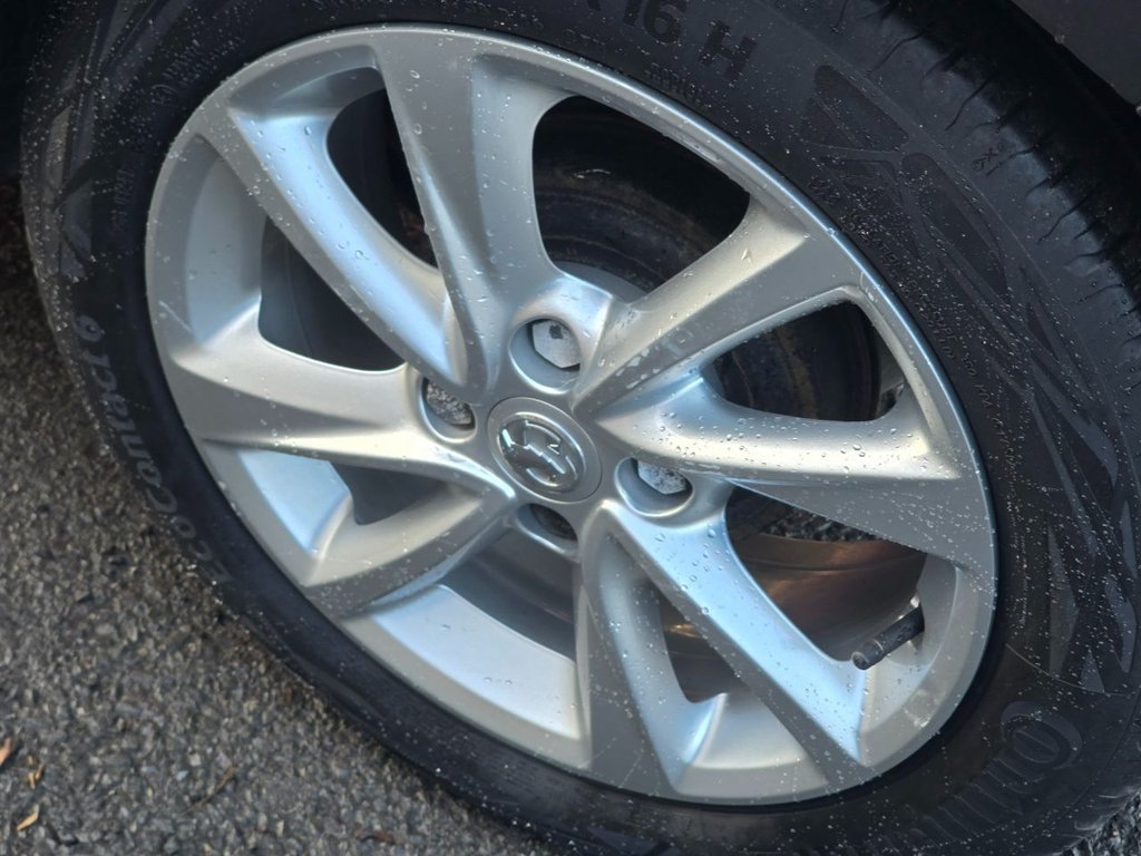 Used Vauxhall Corsa 2020 for sale - 76900901: Photo 8