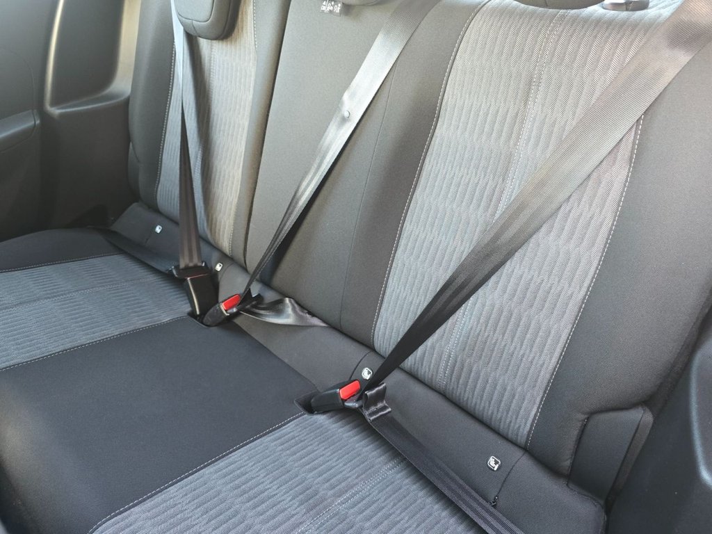 Used Vauxhall Corsa 2020 for sale - 76900901: Photo 9