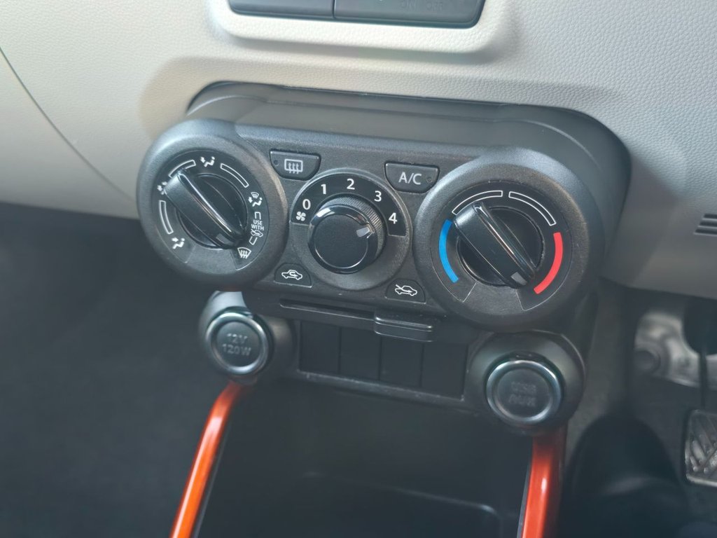 Used Suzuki Ignis 2018 for sale - 76783651: Photo 16