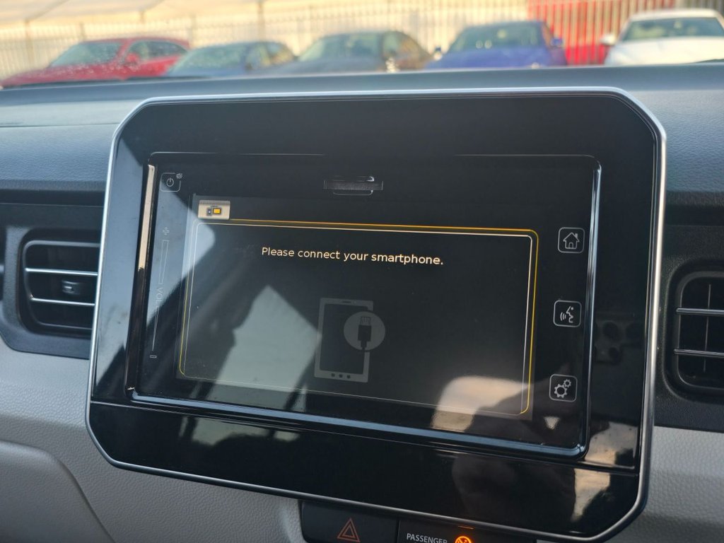 Used Suzuki Ignis 2018 for sale - 76783651: Photo 20