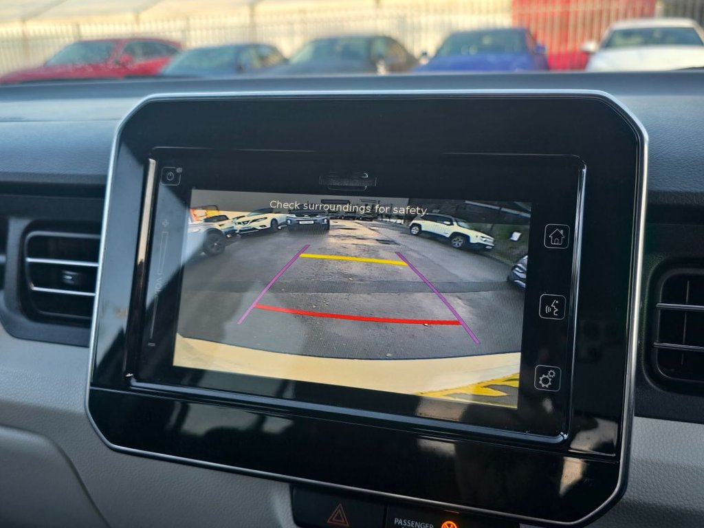 Used Suzuki Ignis 2018 for sale - 76783651: Photo 21