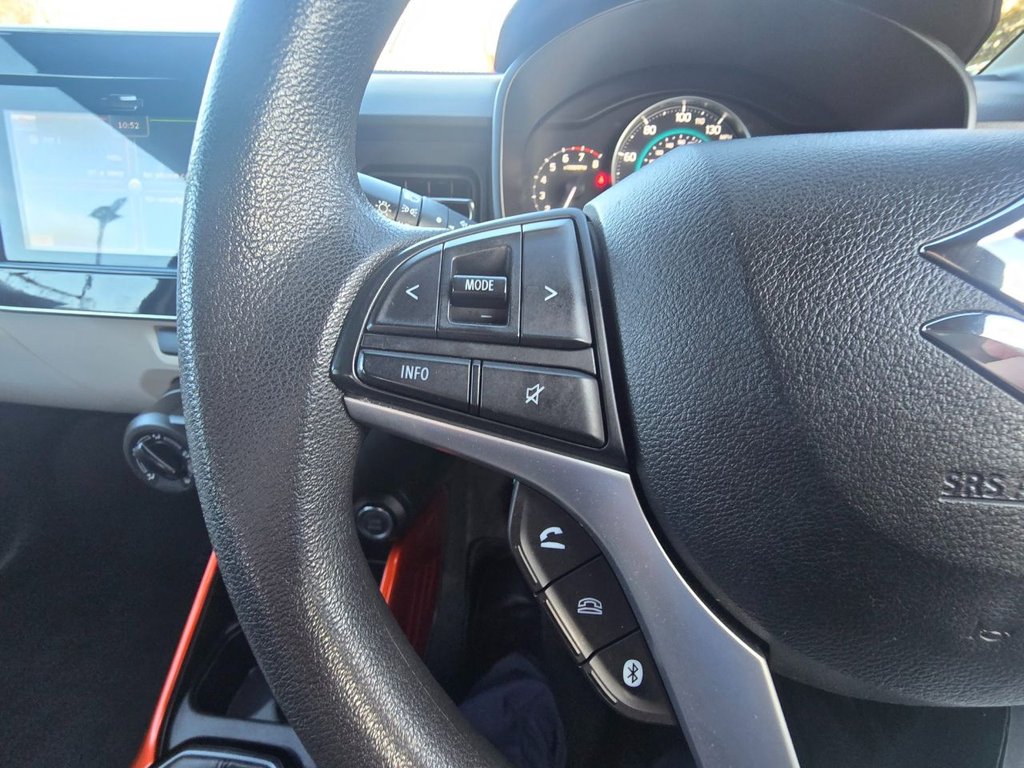 Used Suzuki Ignis 2018 for sale - 76783651: Photo 23