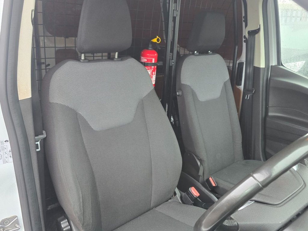 Used Ford Transit Courier 2020 for sale - 77250162: Photo 12