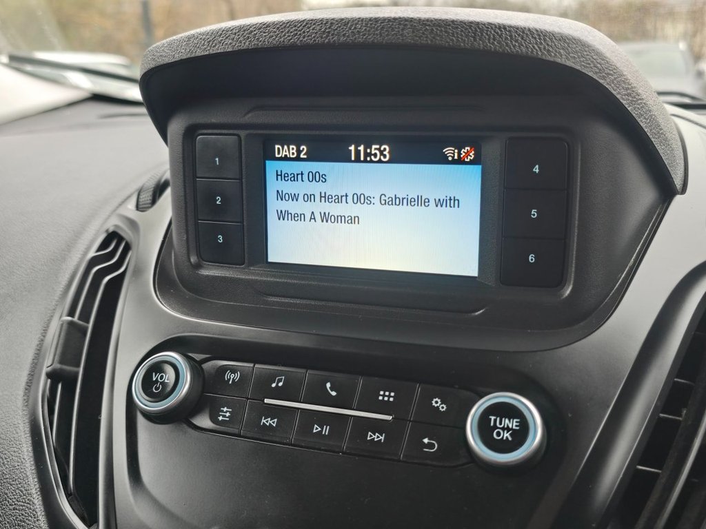 Used Ford Transit Courier 2020 for sale - 77250162: Photo 14