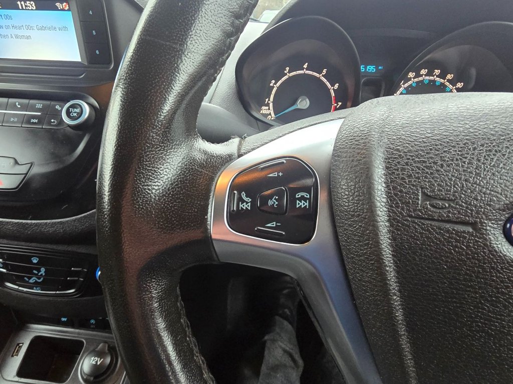 Used Ford Transit Courier 2020 for sale - 77250162: Photo 17