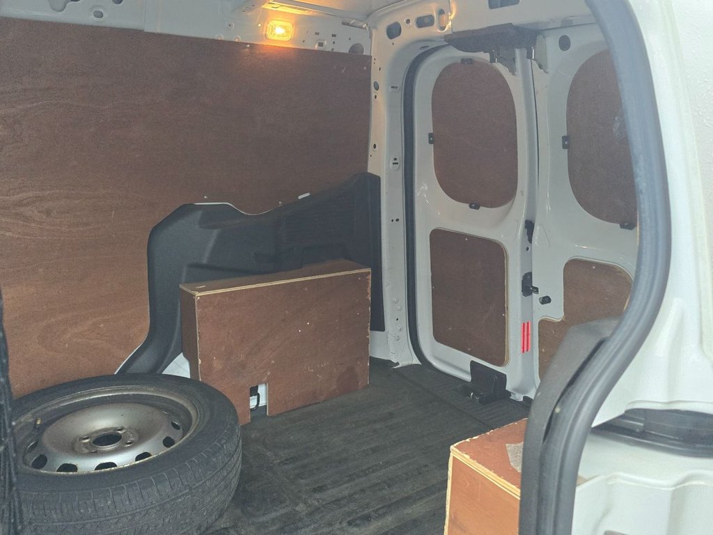 Used Ford Transit Courier 2020 for sale - 77250162: Photo 8