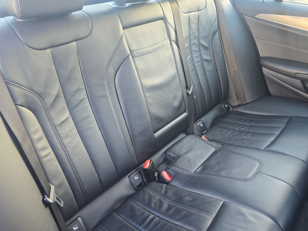 Used BMW 5 Series 2018 for sale - 77139474: Photo 11