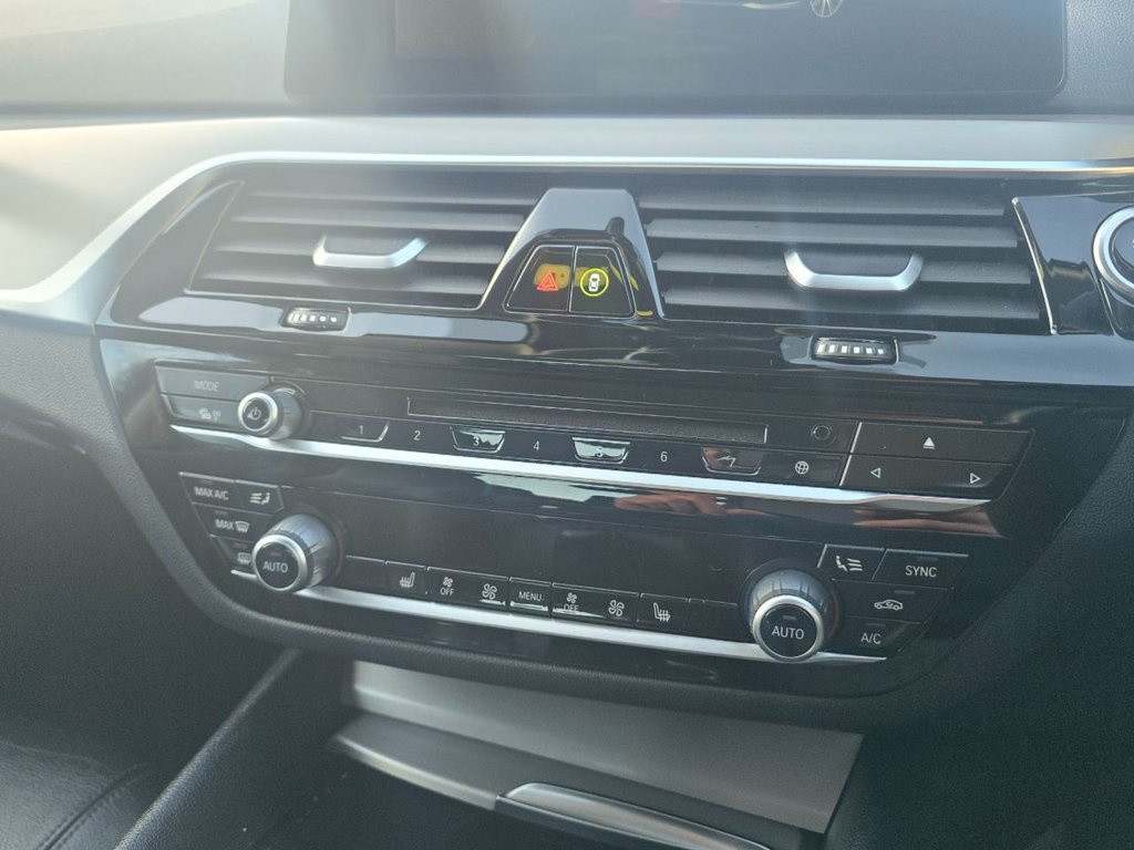 Used BMW 5 Series 2018 for sale - 77139474: Photo 15