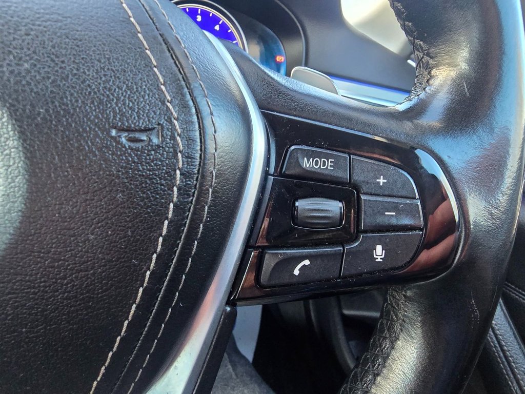 Used BMW 5 Series 2018 for sale - 77139474: Photo 22