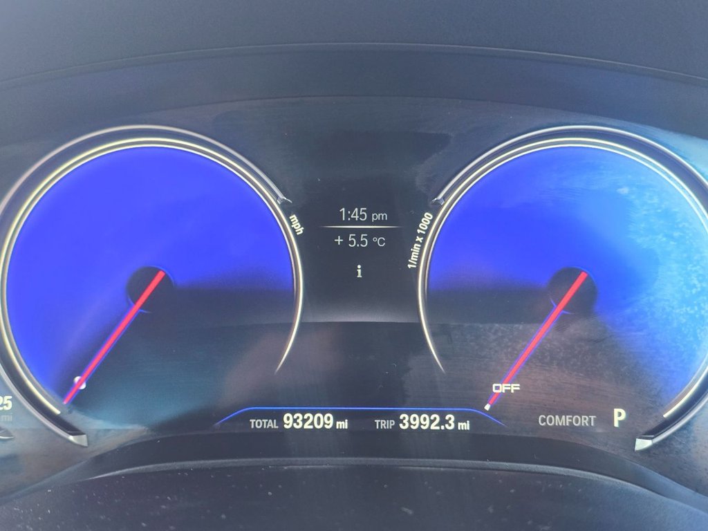 Used BMW 5 Series 2018 for sale - 77139474: Photo 23