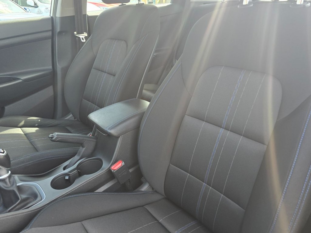 Used Hyundai TUCSON 2017 for sale - 76386167: Photo 11