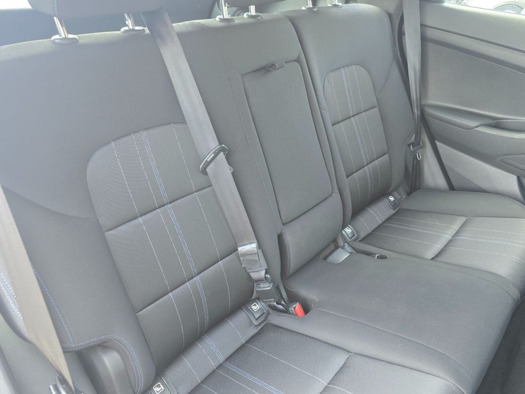 Used Hyundai TUCSON 2017 for sale - 76386167: Photo 12